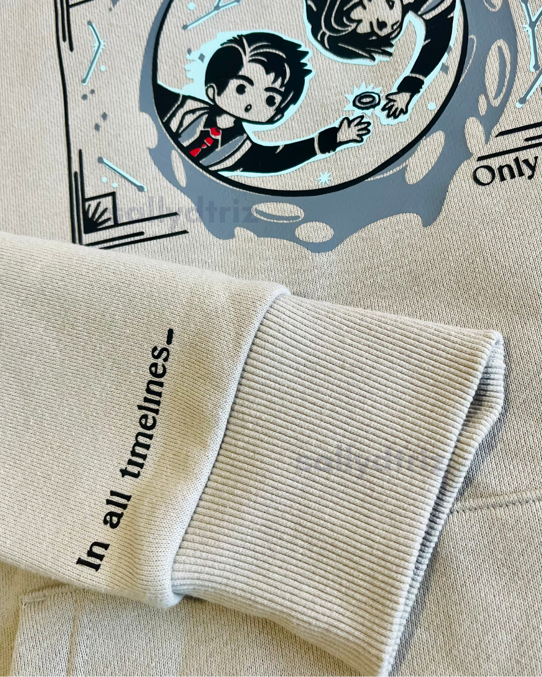Jayvik sudadera varios colores