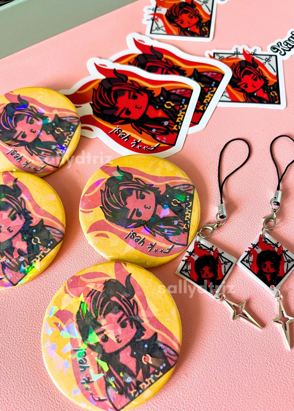 Chapas Astarion y Karlach BG3