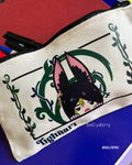 Estuche Tighnari- pencil pouch