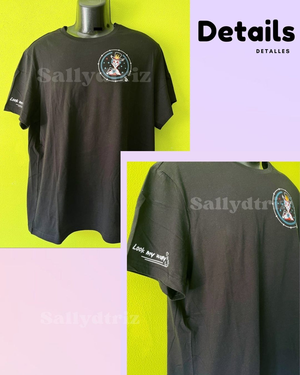 Stolas y Blitzo camisetas Helluva boss