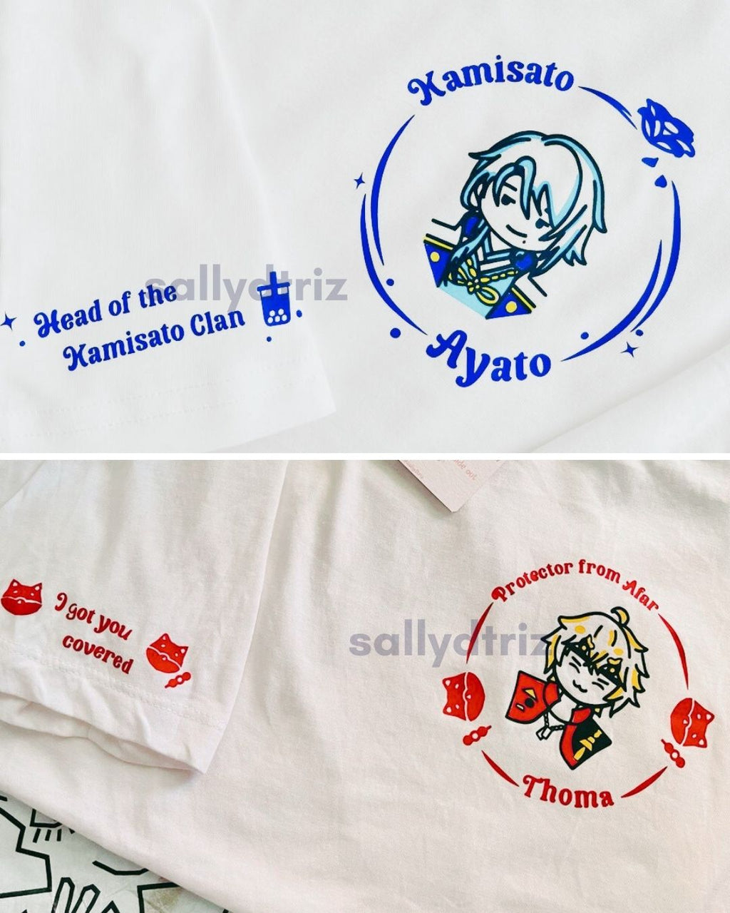 Spider-Man t-shirts