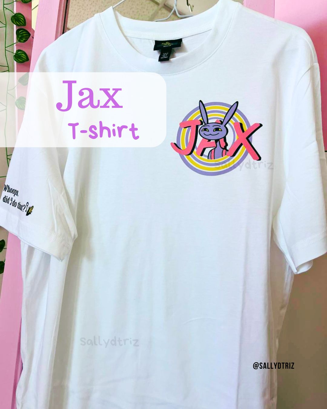 Jax camisetas Varios COLORES