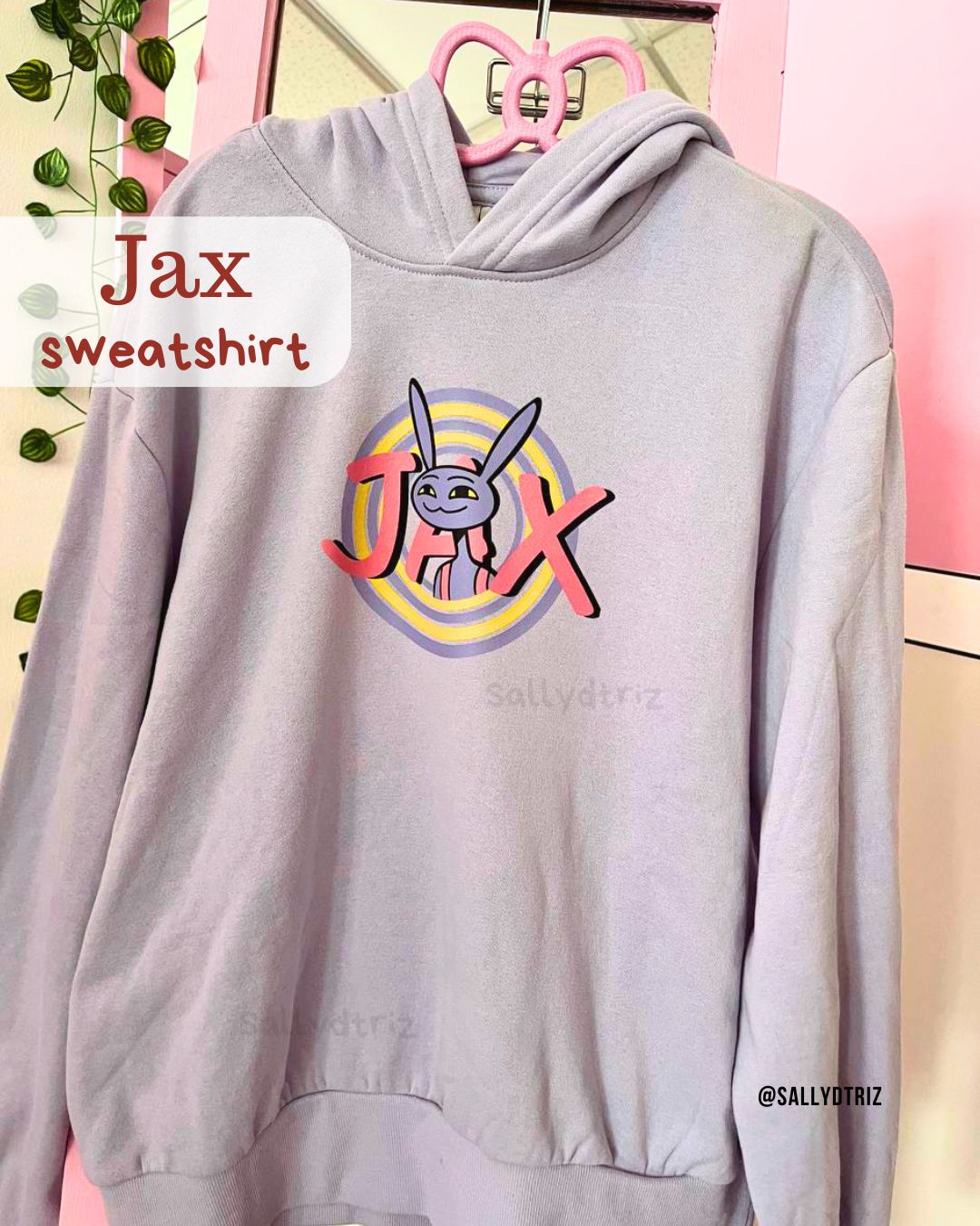 Jax sudadera Varios COLORES
