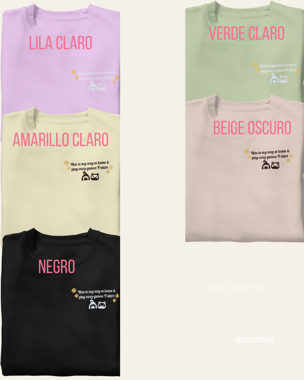 Animal crossing camisetas/ tshirts Animal crossing
