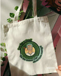 Tote Bag, estuche y pegatina de Zoro
