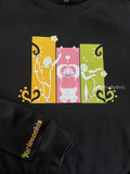 Zoro t-shirts Various COLORS