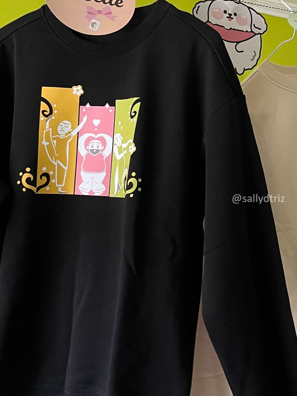 Zoro t-shirts Various COLORS