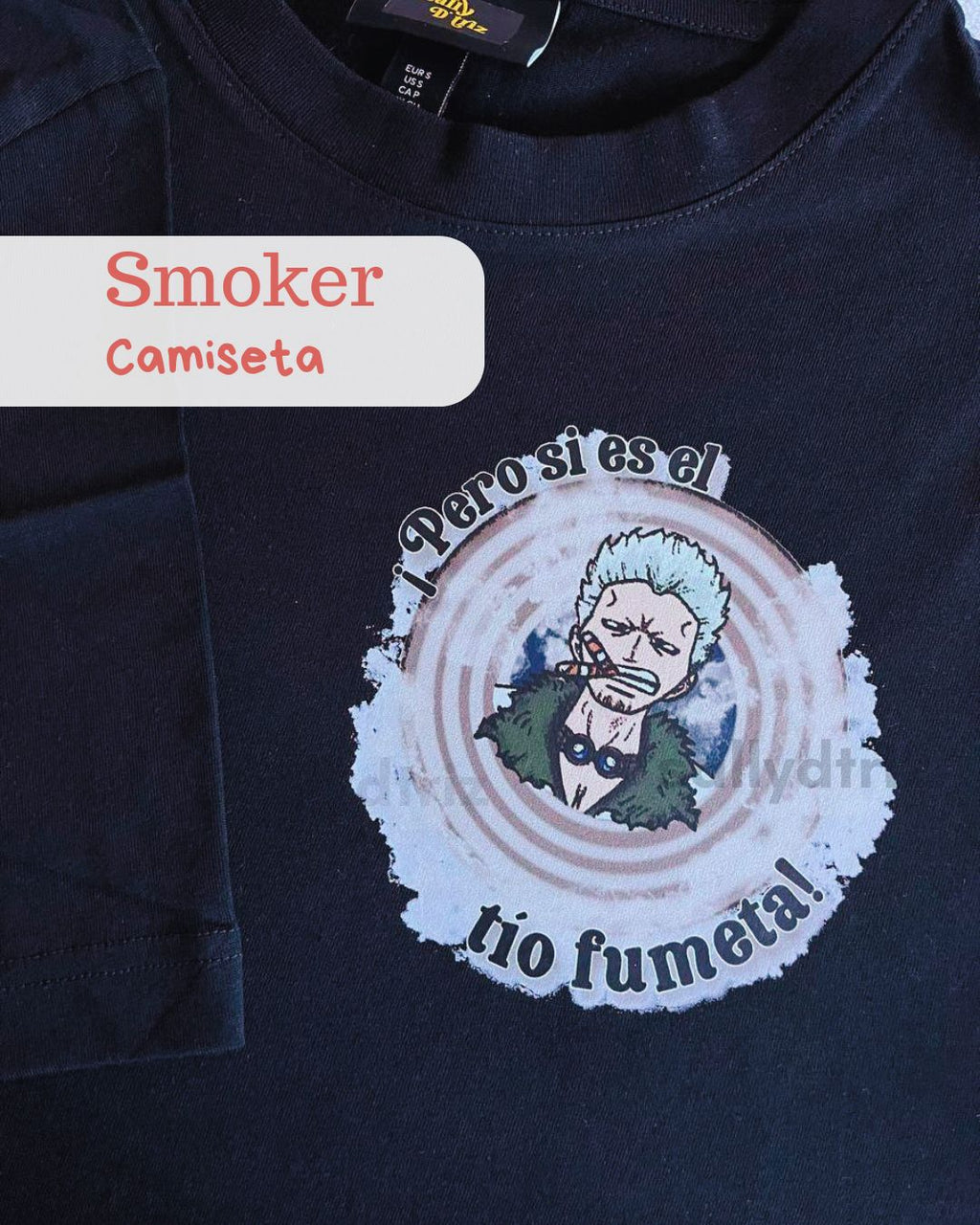 Usopp T-shirts Various COLORS