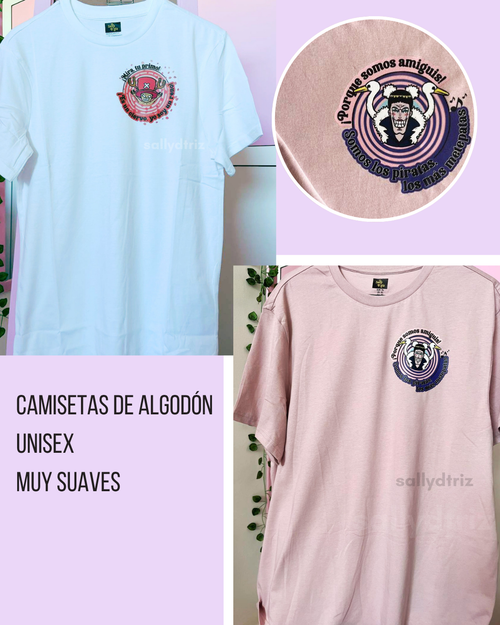 Bon Clay camisetas Varios COLORES