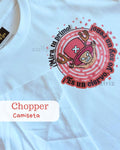 Chopper camisetas Varios COLORES