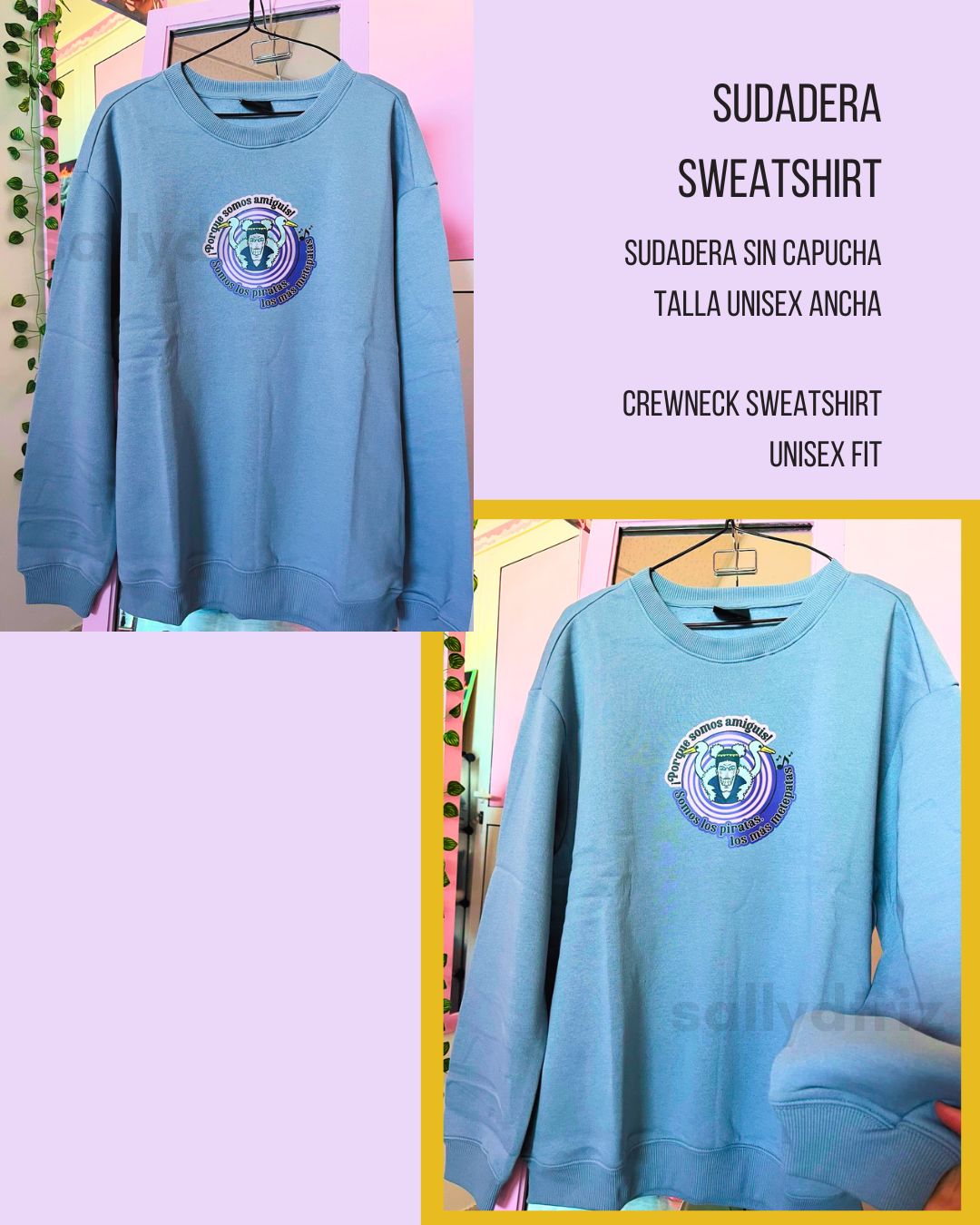 Bon clay sudadera Varios COLORES