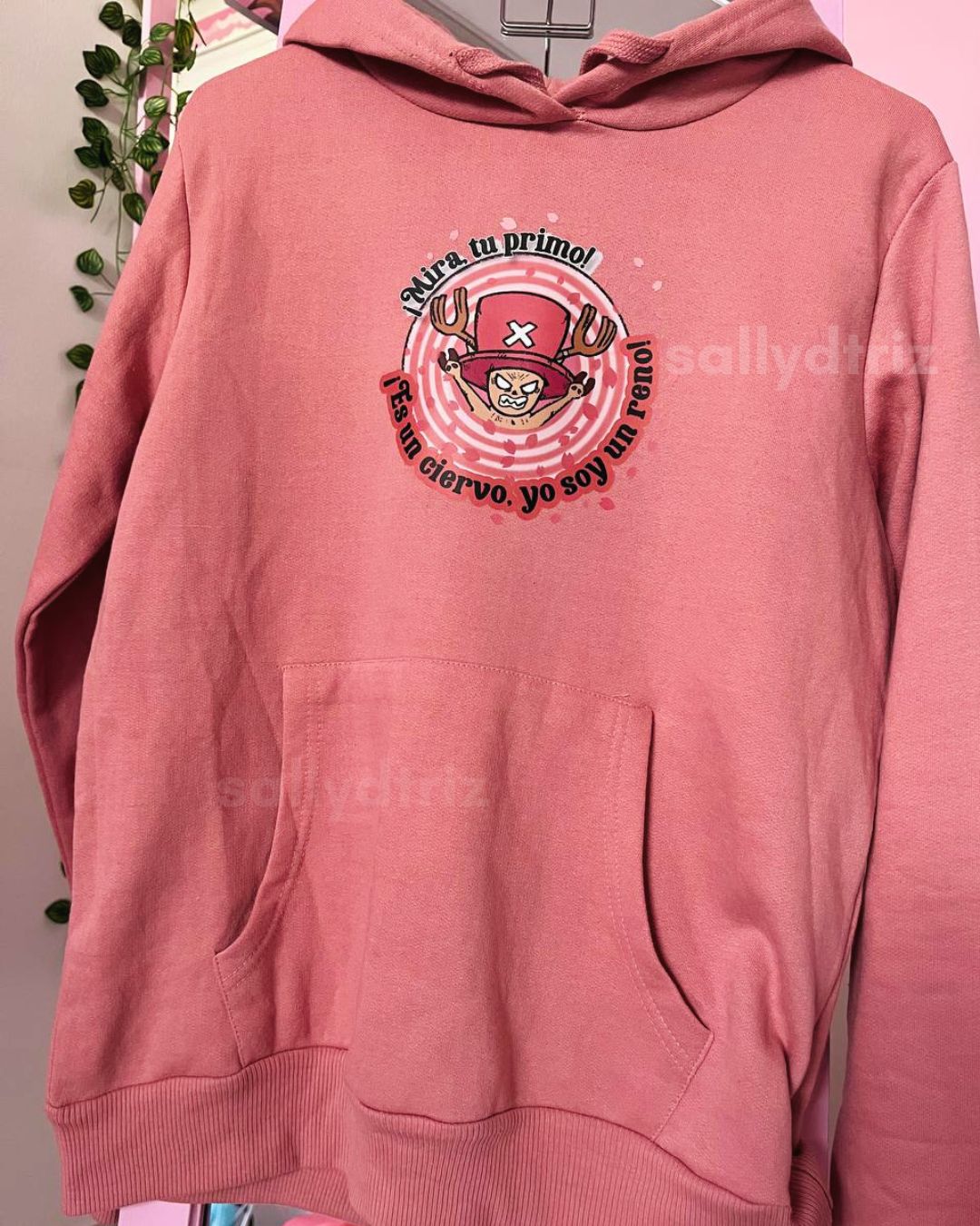 Chopper sudadera Varios COLORES