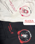 Nana camisetas